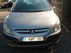 PEUGEOT 307 Estate -06/2005 - 1400cc essence, 5 portes, Autos, Argent ou Gris, Achat, 65 kW, Boîte manuelle