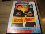 rush hour, CD & DVD, Enlèvement ou Envoi