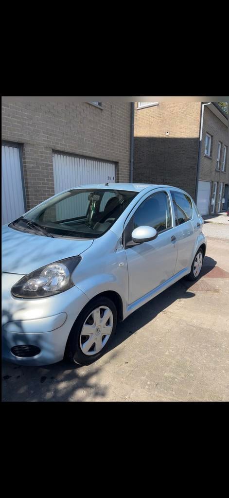 Toyota Aygo prête à immatriculer, Autos, Essence, Achat, Aygo