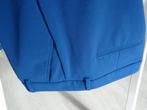 blauwe broek - Brax, Enlèvement ou Envoi, Comme neuf, Taille 42/44 (L)