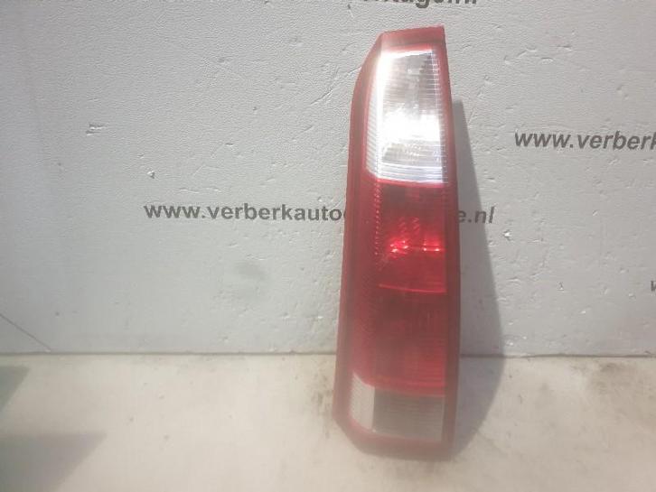 ACHTERLICHT LINKS Opel Meriva (01-2003/05-2010), Auto-onderdelen, Verlichting, Opel, Gebruikt