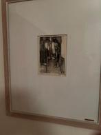 Luc Verstraete (1928-2008) - laatste avondmaal, Enlèvement