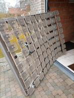 Tempur schotel bodem lattenbodem 150,€, Huis en Inrichting, Ophalen, 210 cm, Tweepersoons, Zo goed als nieuw