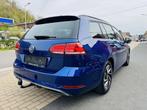 Volkswagen Golf SW Variant Golf 1.4 TSI BMT Join (bj 2018), Auto's, Gebruikt, Euro 6, 4 cilinders, 5 deurs