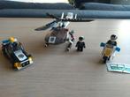 Lego City Police sets 7030, 7031,..., Ophalen of Verzenden, Lego