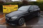 Mercedes-Benz C 250 DI Elegance Autom / GPS / Pack Sport, Autos, Achat, 140 g/km, Euro 6, Entreprise