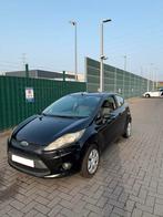 Ford Fiesta, Achat, Bluetooth, Boîte manuelle, Bleu
