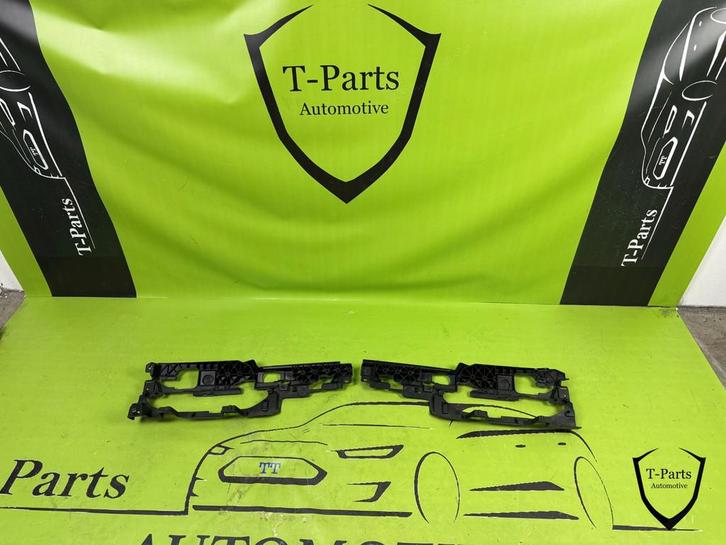 renault megane E-tech achterbumper houder 269810118R 2698634, Auto-onderdelen, Carrosserie, Renault, Gebruikt