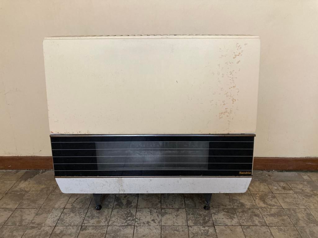 Convecteur gaz de ville, Bricolage & Construction, Chauffage & Radiateurs, Enlèvement, Comme neuf