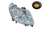 Koplamp Fiat Ducato Peugeot Boxer koplamp Citroen Jumper, Auto-onderdelen, -, -, Nieuw, Ophalen of Verzenden