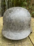 Casque heer WW2 (plus de photos sur demande), Collections, Enlèvement ou Envoi, Autres