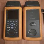 Fluke dsp 4000, Bricolage & Construction, Instruments de mesure, Enlèvement, Comme neuf, Électricité