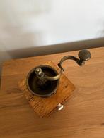 Ancien moulin à café manuel, Antiquités & Art, Enlèvement