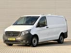 Mercedes-Benz Vito 114 CDI Lang Automaat koeling/ventil in l, Auto's, Bestelwagens en Lichte vracht, Gebruikt, 4 cilinders, 136 pk