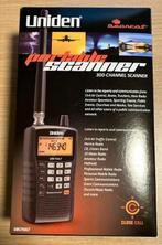 Uniden portable scanner Bearcat, Télécoms, Scanners, Enlèvement, Neuf