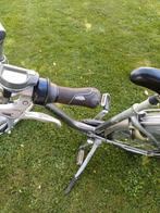 Elektrische damesfiets , Gazelle., Fietsen en Brommers, Ophalen of Verzenden
