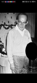 Non, York Mafia. Affiche photographique Kommission Josef Laf, Antiquités & Art, Art | Dessins & Photographie, Enlèvement ou Envoi