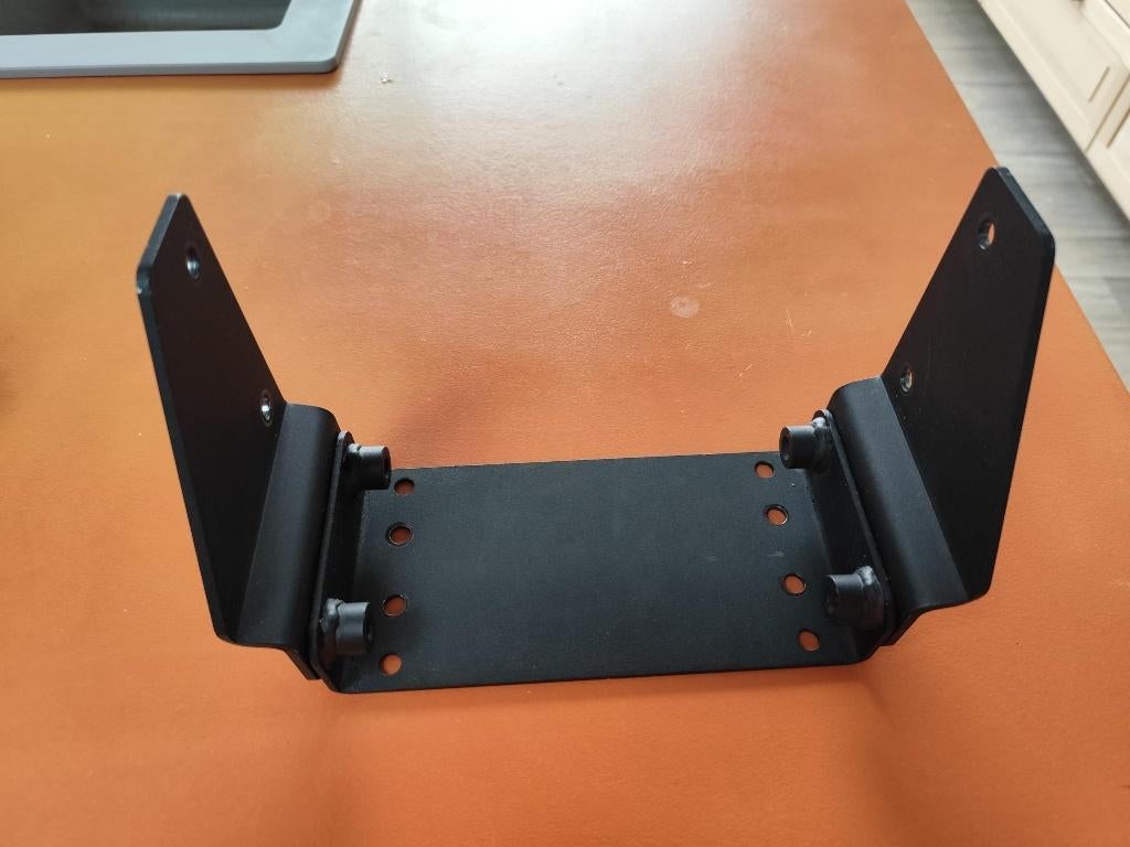 FANATEC Support base DD1 - DD2, Consoles de jeu & Jeux vidéo, Jeux | PC, 1 joueur, À partir de 12 ans, Enlèvement, Utilisé