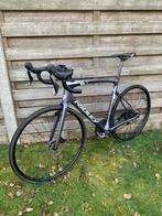 Ridley fenix disc, Fietsen en Brommers, Ophalen, Gebruikt, Carbon, Heren