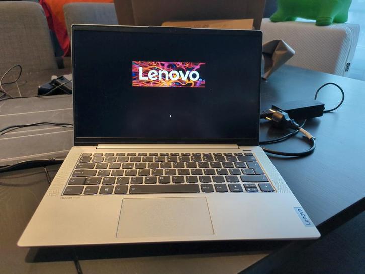 Lenovo IdeaPad 5 14ARE05, Informatique & Logiciels, Ordinateurs portables Windows, Utilisé, 14 pouces, SSD, 2 à 3 Ghz, 16 GB, Azerty