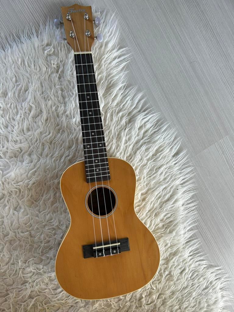Ukelele, Ophalen of Verzenden, Nieuw