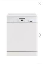 Vaatwasmachine MIELE, Ophalen, Gebruikt, Inbouw