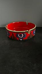 Vintage asbak, Ophalen of Verzenden