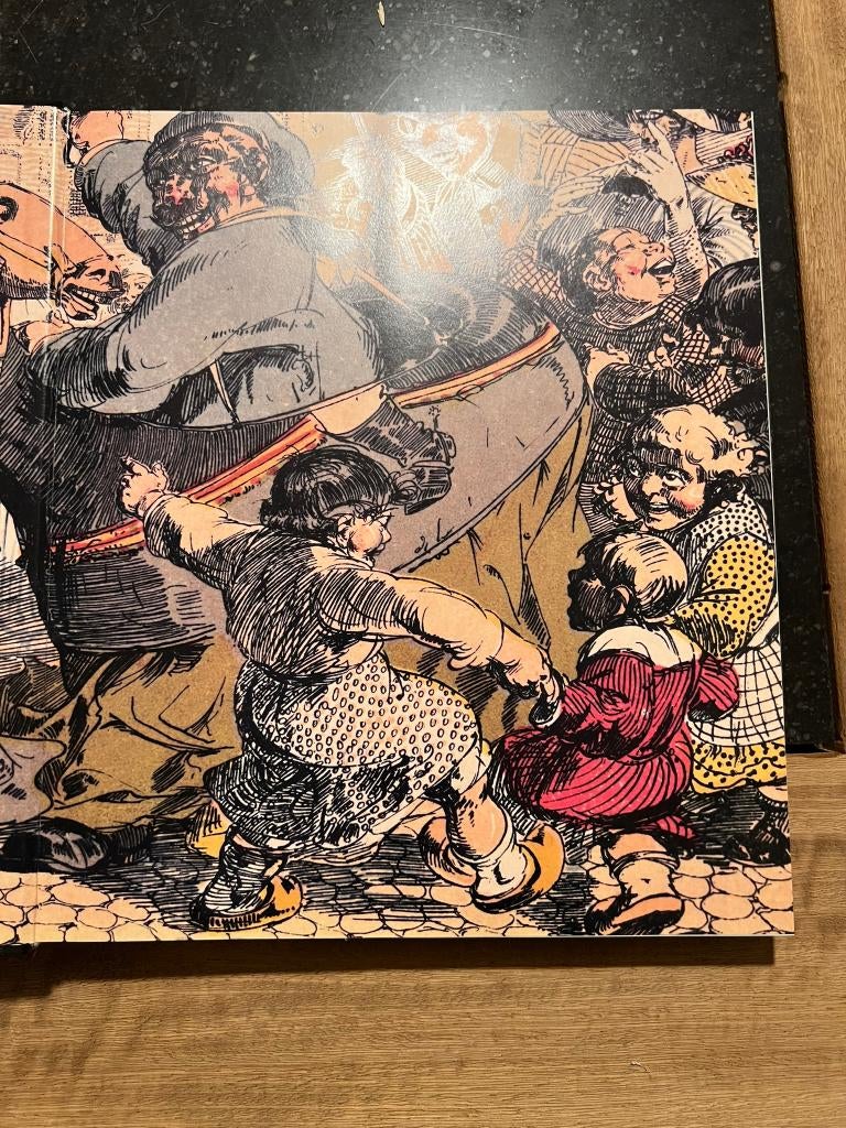 Mechelen - Frans Verleyen/ Jan Decreton, Gelezen, Frans Verleyen/ Jan Decreton, Ophalen of Verzenden, 17e en 18e eeuw