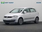 Volkswagen Golf Plus Golf Plus 1.2 TSI Trendline DSG, Auto's, 139 g/km, Zilver of Grijs, https://public.car-pass.be/vhr/cd546a98-b558-4859-bc3f-13a848b27a24