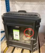 SHOWROOMMODEL Staande kachel SK8kW-V, Huis en Inrichting, Kachels, Ophalen, Gebruikt, Houtkachel