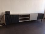 A vendre meuble TV, 25 à 50 cm, Moins de 100 cm, 150 à 200 cm, Comme neuf