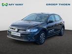 Volkswagen Polo Polo 1.0 TSI Life Business OPF DSG, Achat, Automatique, Essence, Polo