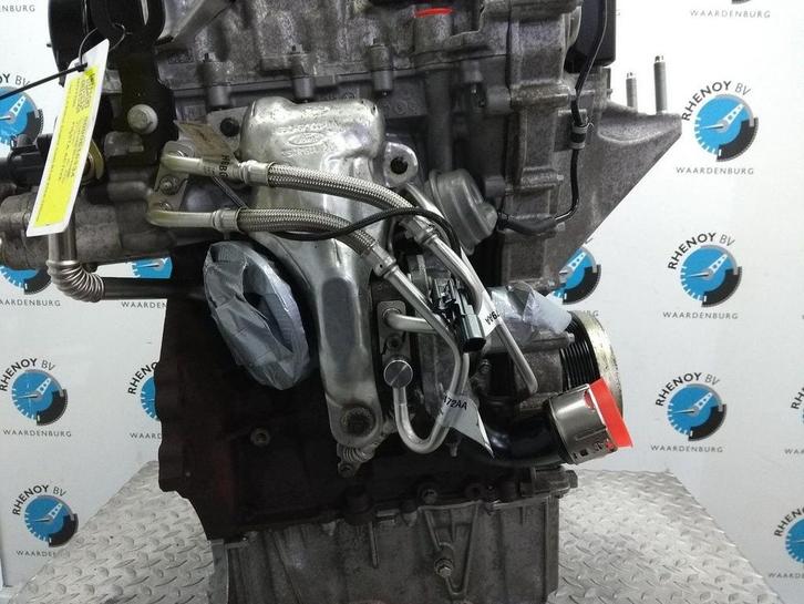 FORD FIESTA ACTIVE TURBO 2020, Auto-onderdelen, Motor en Toebehoren, Gebruikt, ARN erkend, Stiba lid, Erkend duurzaam, Ophalen of Verzenden