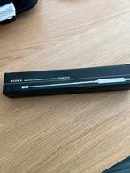 Micro condenser Sony, Ophalen, Zo goed als nieuw