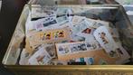 Lot gestempelde Belgische postzegels, Enlèvement ou Envoi