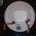 Boiler, Enlèvement, Boiler