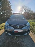 RENAULT CAPTUR - 8/2018 - 89600 km - automatique - essence, Autos, Achat, Automatique, Particulier, Essence