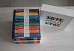 House md de complete collectie blu-ray, Cd's en Dvd's, Ophalen of Verzenden