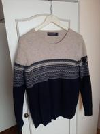 Pull River Woods — laine mélangée XXL premium, Enlèvement ou Envoi