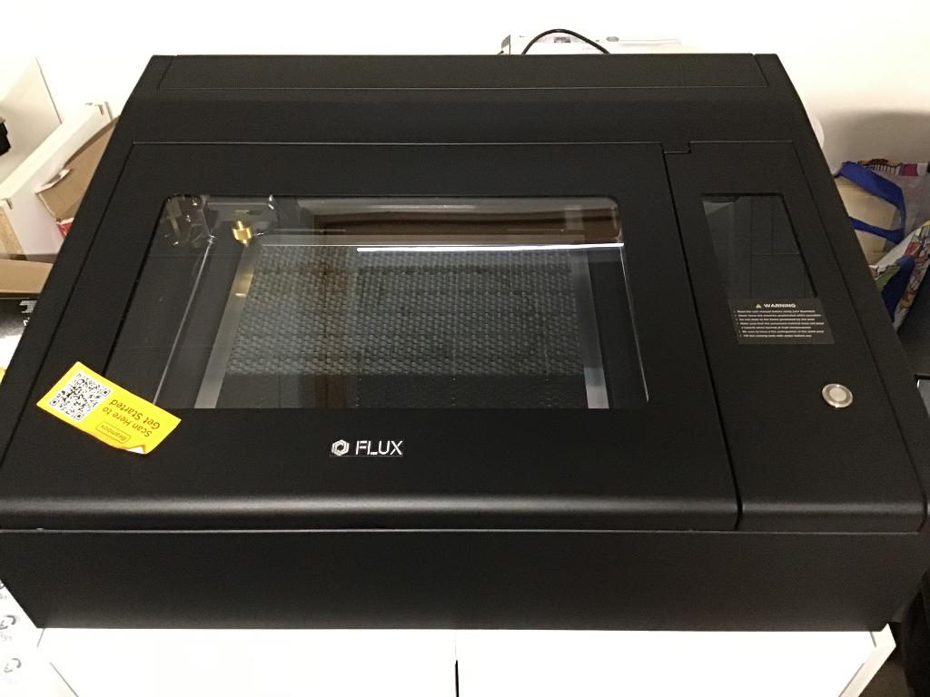 Laserprinter, Computers en Software, Printers, Ophalen, Laserprinter