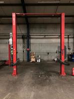 Pont élévateur 2 colonnes pour garage