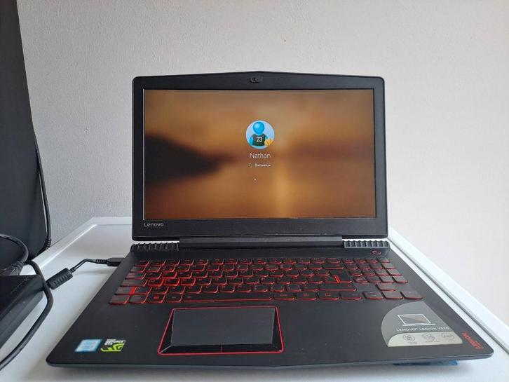 PC Gamer Lenovo Legion Y520 – i5, Informatique & Logiciels, Ordinateurs portables Windows, Enlèvement