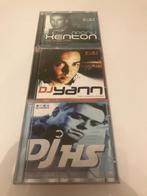 Dj worx - the compilation - manu kenton - yann - hs ( cd ), Enlèvement ou Envoi, Utilisé