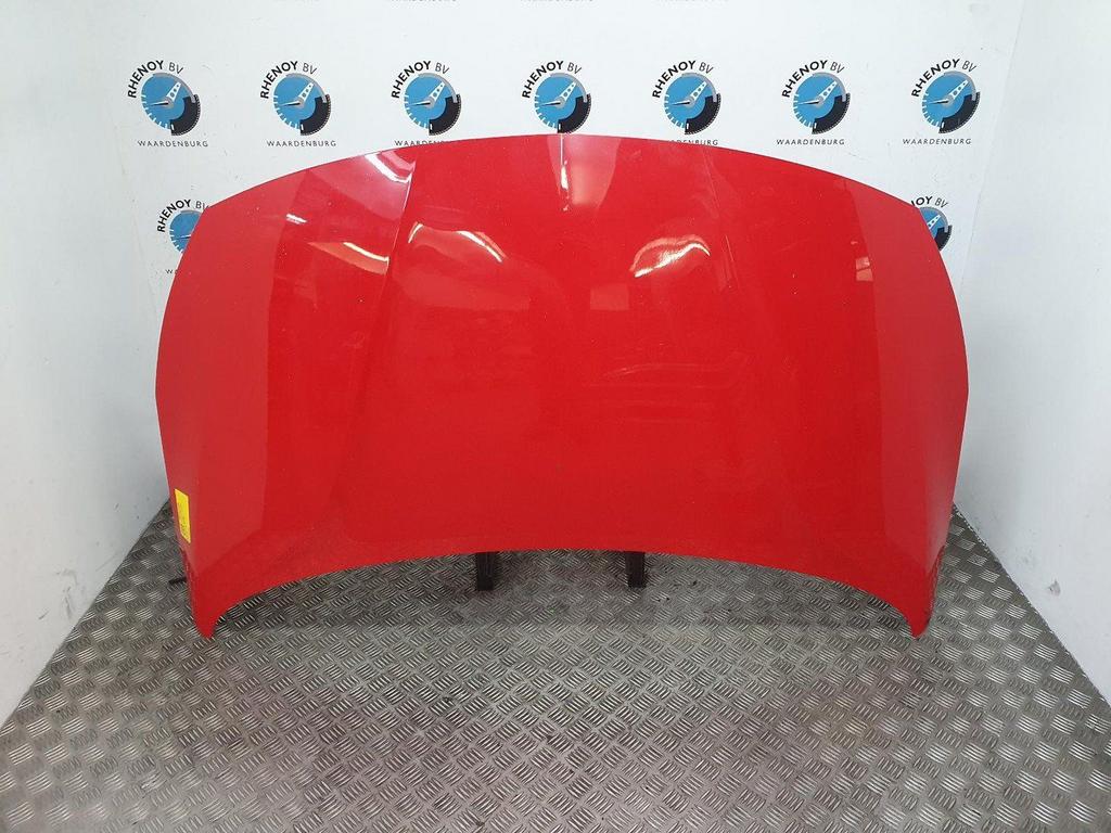 OPEL ASTRA MOTORKAP 2020, Auto-onderdelen, Ophalen of Verzenden, Gebruikt, Stiba lid