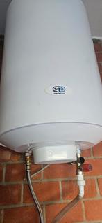 Elektrische boiler, Doe-het-zelf en Bouw, Ophalen, Boiler