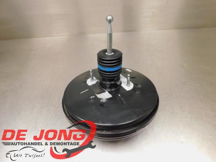 Rembekrachtiger van een Volkswagen Polo, Gebruikt, -, Volkswagen, -