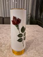 Ceramische bloemen vaas, Ophalen