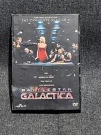 Dvd box 'Battlestar Galactica' Season 4, CD & DVD, DVD | Science-Fiction & Fantasy, Enlèvement ou Envoi, Science-Fiction, Coffret