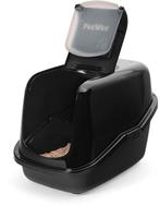 Kattenbak Peewee (zeef), Ophalen, Gebruikt, Gesloten