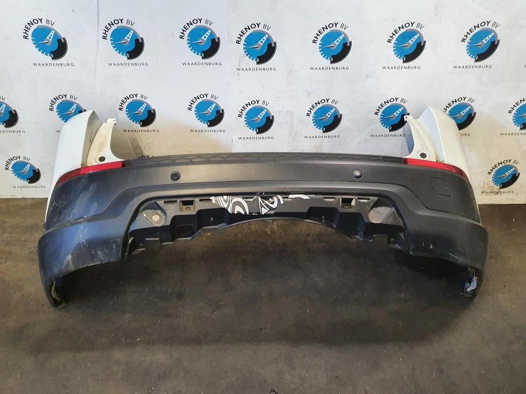 LANDROVER DISCOVERY SPORT L550 BUMPER ACHTER 2019, Ophalen of Verzenden, Gebruikt, Stiba lid